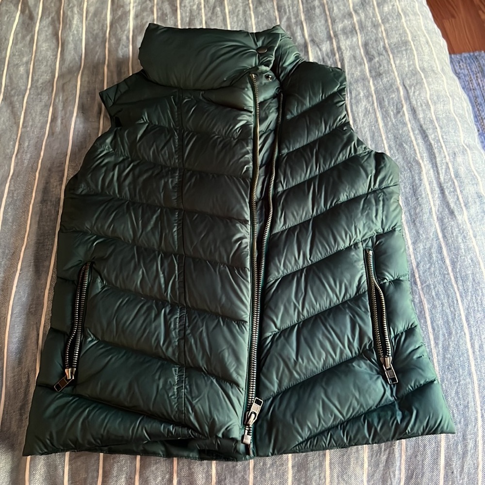 Women's Patagonia Puffer Vest